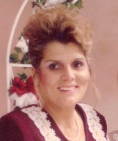 Obituary of Wanda S. Campbell