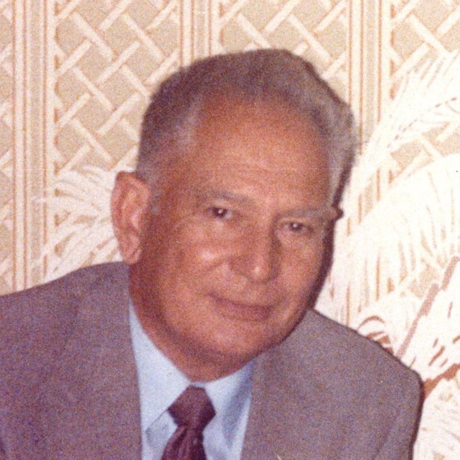 Obituary of Reuben H Gutierrez