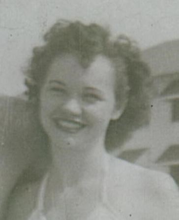 Obituary of Ramona Lee Cloer Wilkinson