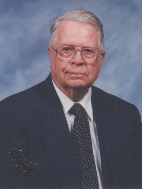 Obituary of Robert Killian