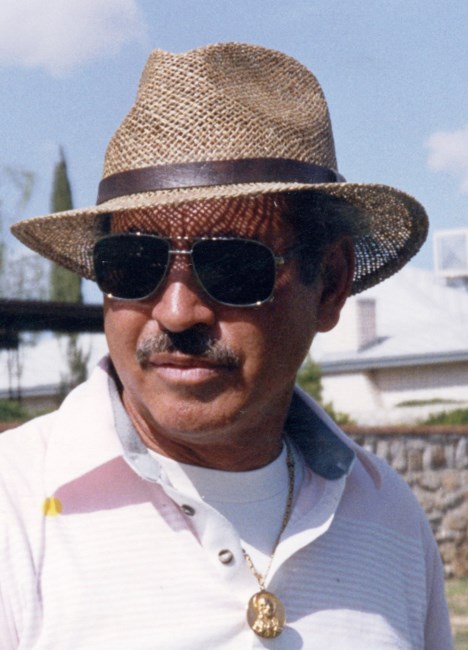 Obituary of Felix Tellez