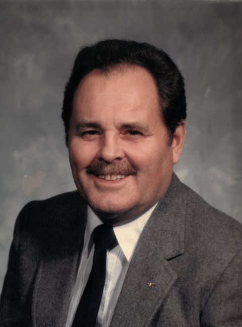 Obituary of Robert K. Forney