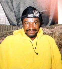 Obituary of Donnie Solomon