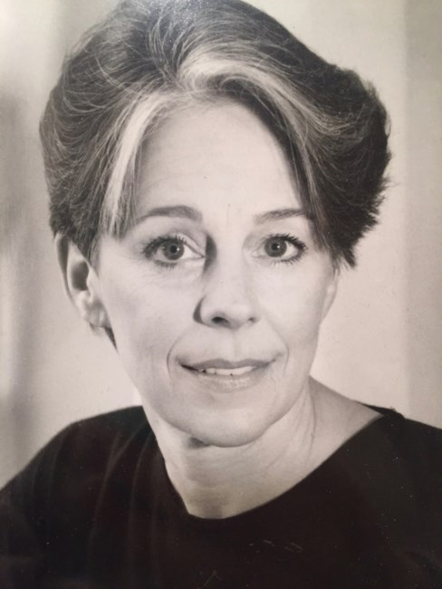 Obituary of Karen Iverson Bartlett