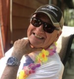 Richard Busse