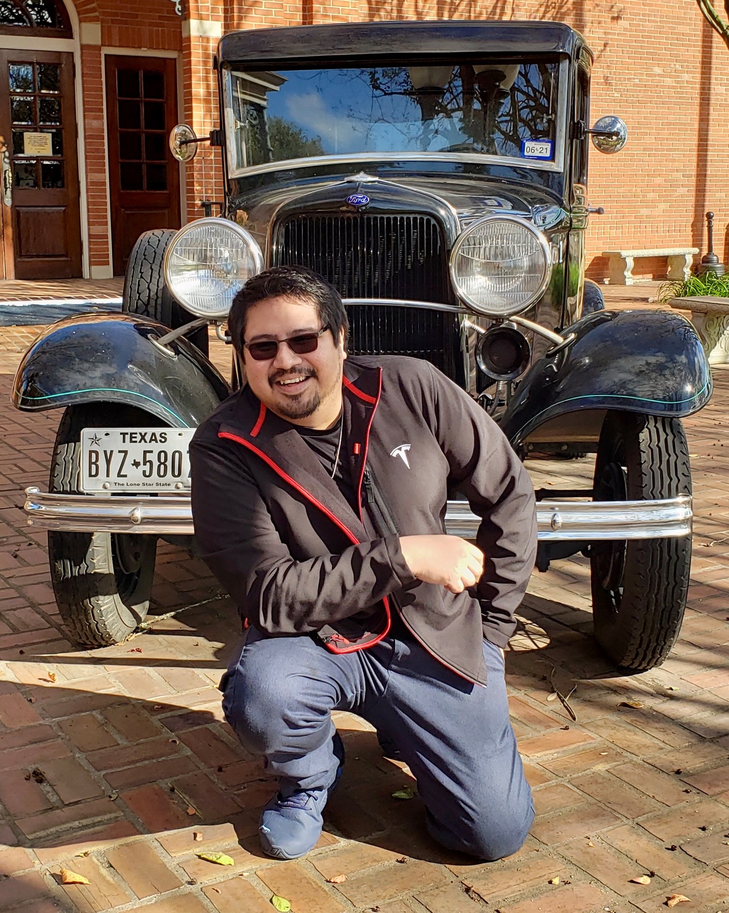 Obituary of Francisco Najera