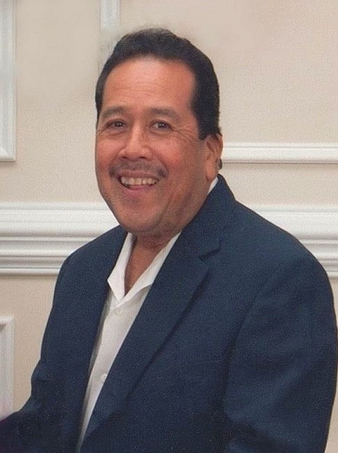 Obituary of Richard Olmos Gonzales