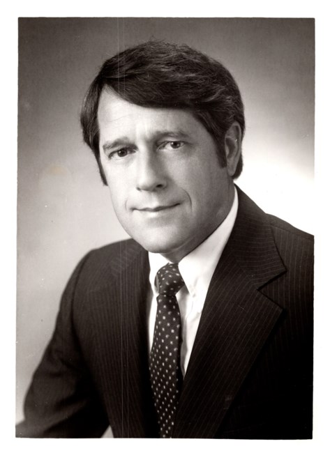 Obituary of Donald Vernon Rabren