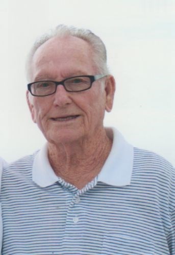 Obituary of Charles E. Ashworth