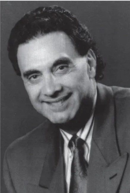 Obituary of Dale Wehba Jr.