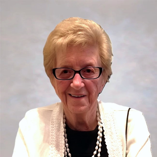 Obituario de Mrs. Mary H. Maloney
