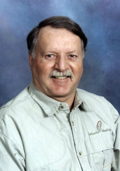 Obituary of John E. Clemons