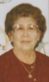 Obituary of Ramirez Lugo Rosa