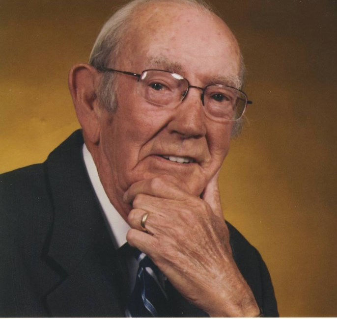 Obituary of Samuel D. Guy