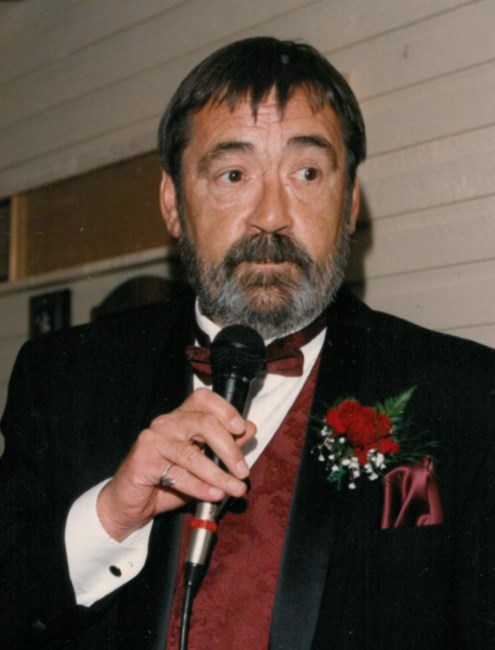 Avis de décès de Dean Patrick Brien