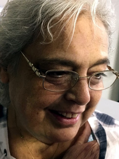 Obituary of Paulette Marie (Schulte) Rice