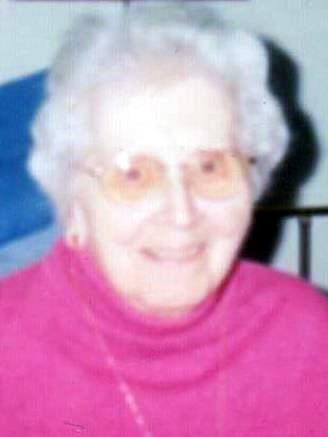 Obituary of Dorothy L. Clark