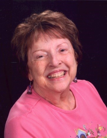 Obituary of Jean E. Field