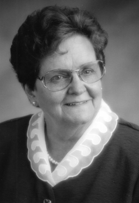 Obituary of Patricia Ann Stowe