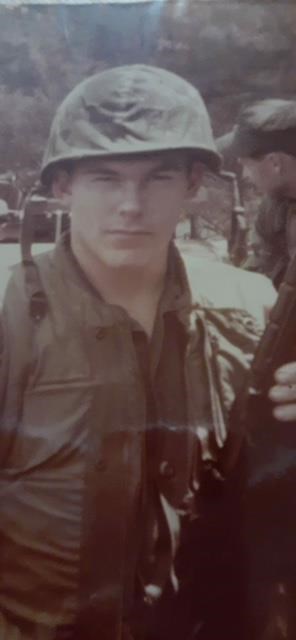 Obituary of Gary Anderson