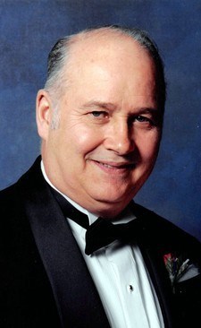 Obituary of William D. "Bill" Hilst