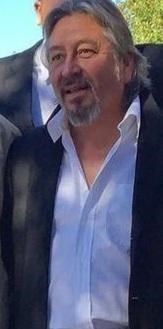 Obituary of Santana Saenz III