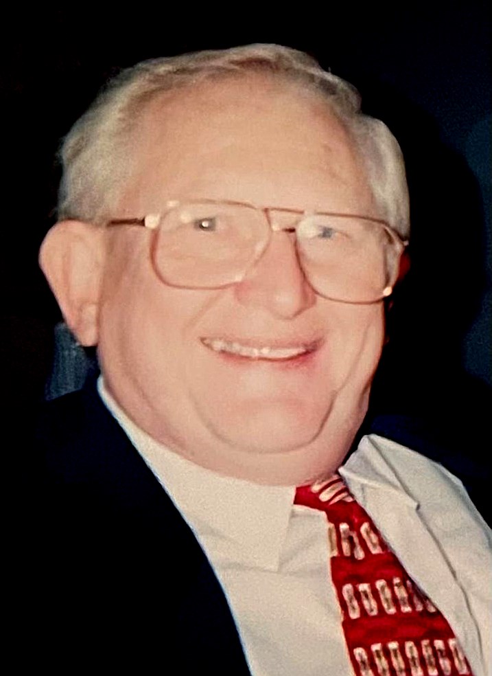 Robert C. Gardner Obituary Livonia, MI