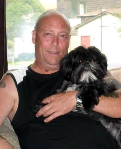 Obituary of Christopher Grant Dorsey