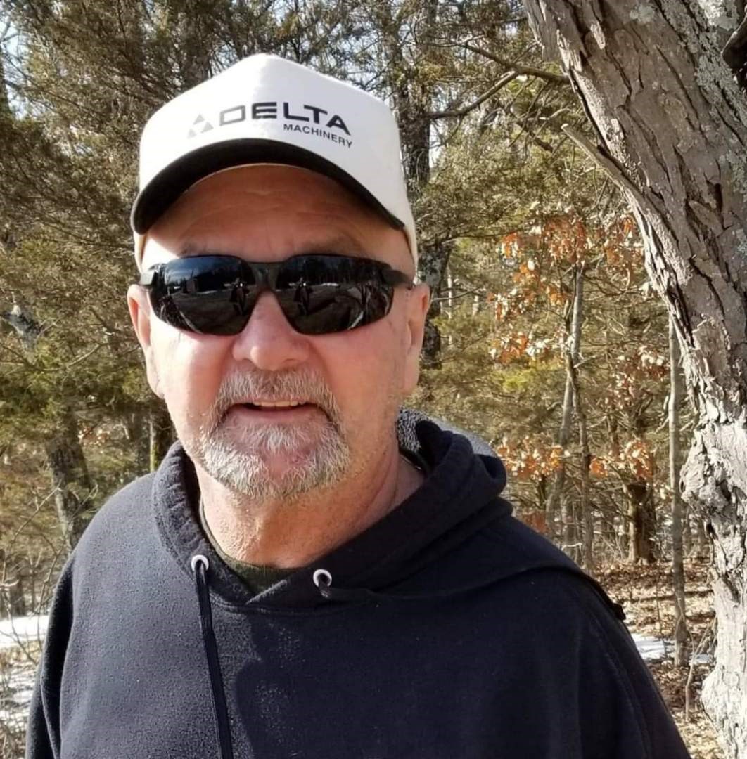 Obituary of David Elby Shafer