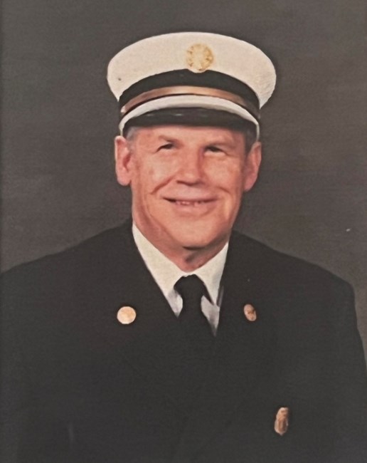 Obituary of John Sherbuk