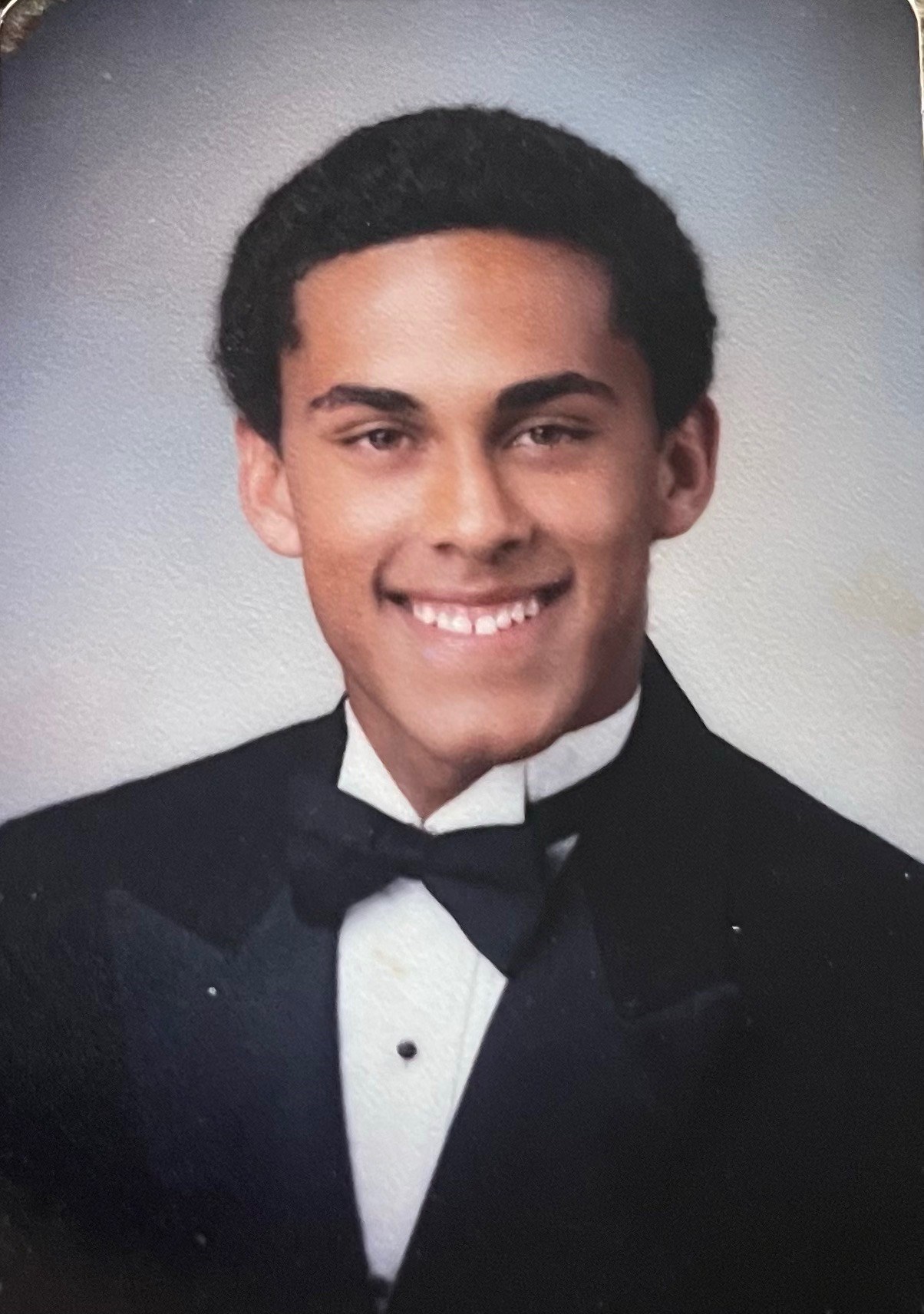 Obituario de Mark Greene