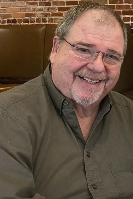 Avis de décès de Ronald Bullard