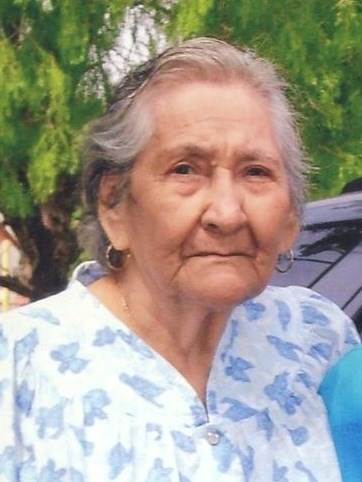 Obituary of Carmen F. "Wela" Ybanez