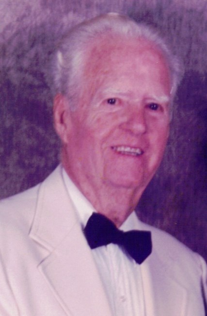 Obituary of James H. "Buster" Moore