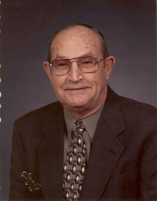  Obituario de Robert P. Willett