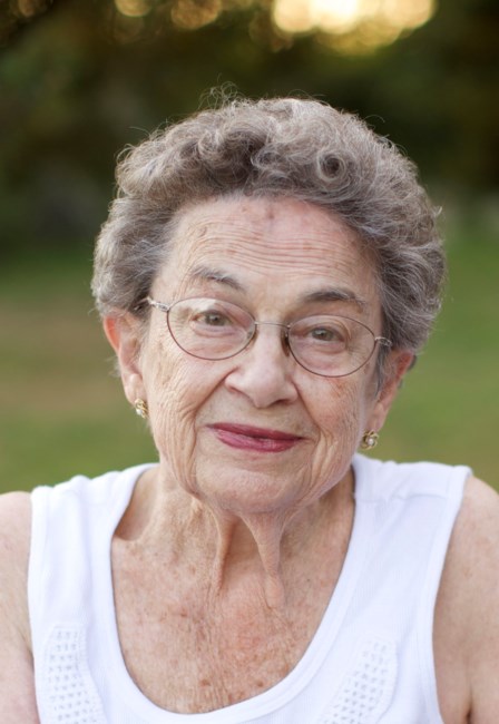 Obituary of Rosalie O. McLean