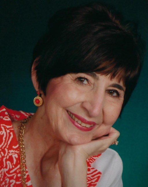 Obituary of Toni Jaeger Causin