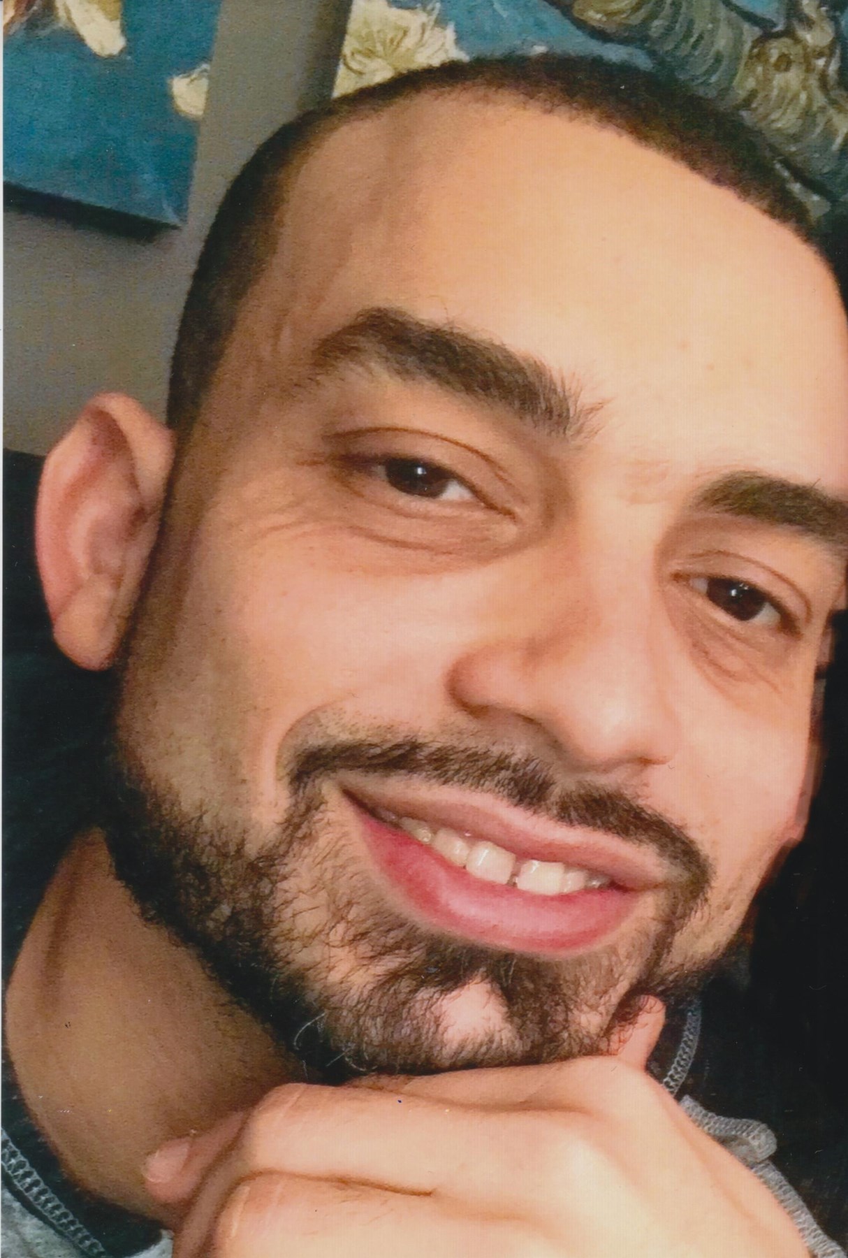 Obituary of John Henry "Boogie" Sprouse