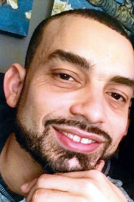 Obituary of John Henry "Boogie" Sprouse