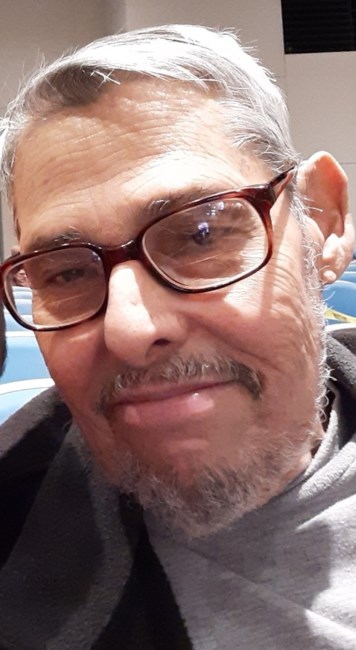Obituary of Daniel Hernandez