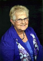 Patricia Willett