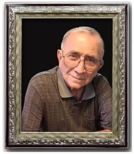 Avis de décès de Thomas Edward Thompson