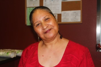 Obituary of Angel Miller Poumele