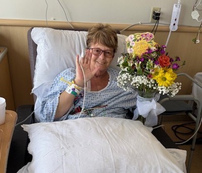 Obituary of Nancy Lee Keech