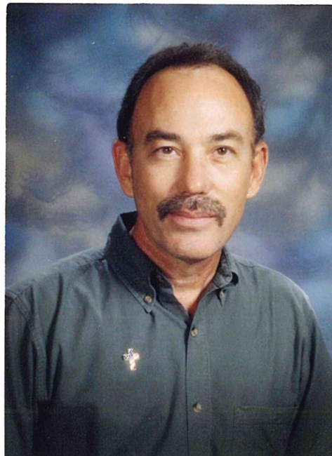 Obituary of William F. Johnson IV
