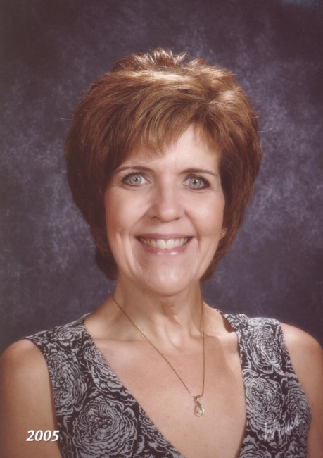 Obituary of Brenda G Hall