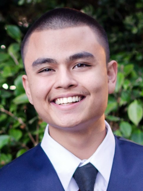 Obituary of Steven Quoc Pham