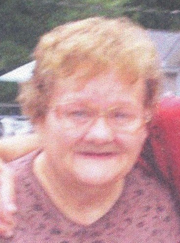 Obituary of Shirley L. Baxter