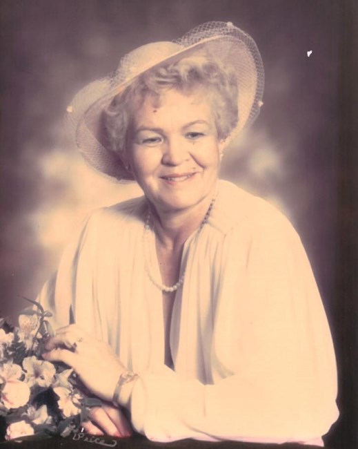 Obituary of Ritva Liisa Smitheram