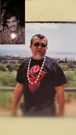 Obituary of Edwin Rafael Tapia